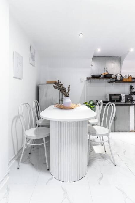 Beautiful Loft At Ben Thanh District * TP. Hồ Chí Minh