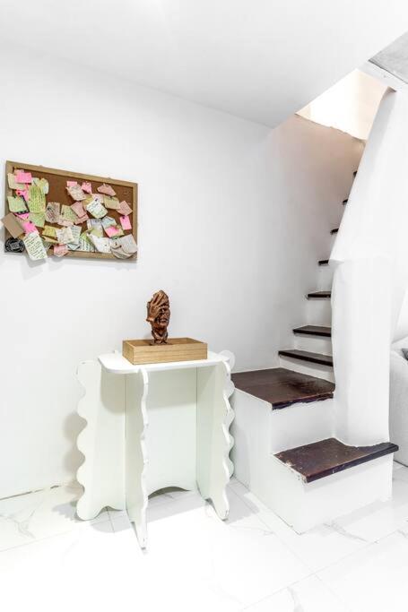 Beautiful Loft At Ben Thanh District