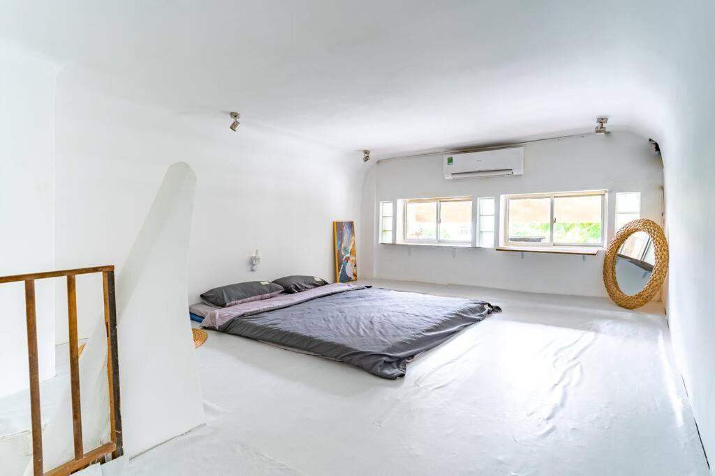 Căn hộ Beautiful Loft At Ben Thanh District *