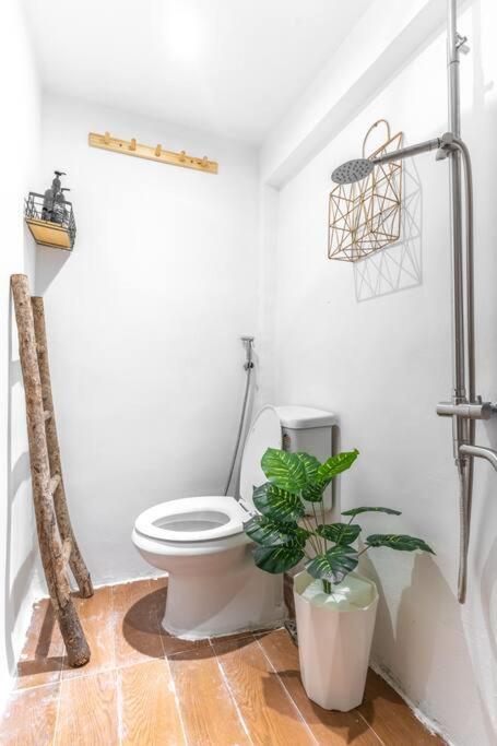Beautiful Loft At Ben Thanh District *