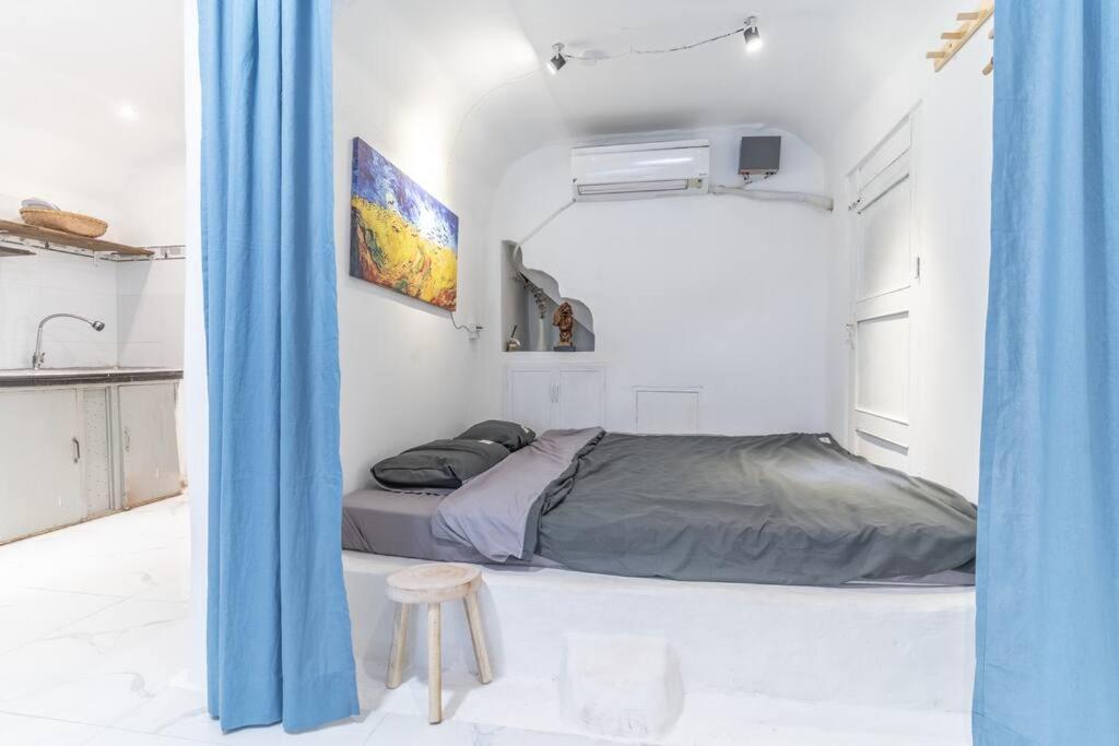 Căn hộ Beautiful Loft At Ben Thanh District *
