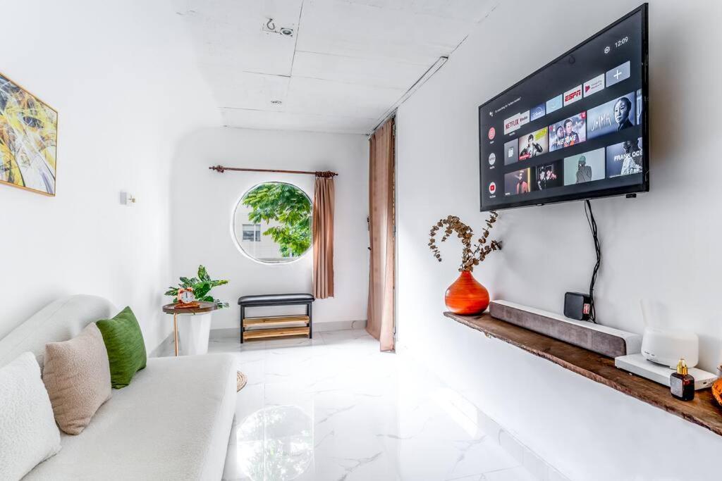 Căn hộ Beautiful Loft At Ben Thanh District *