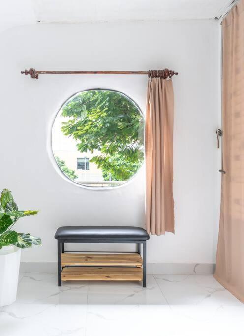Beautiful Loft At Ben Thanh District Apartment *
