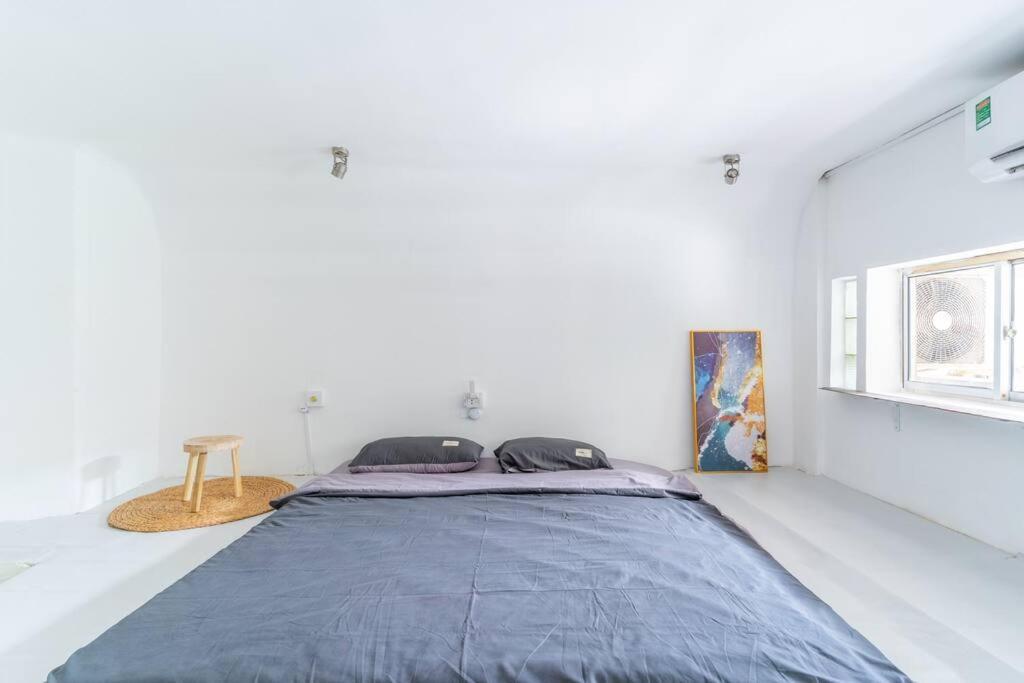 Apartment Beautiful Loft At Ben Thanh District